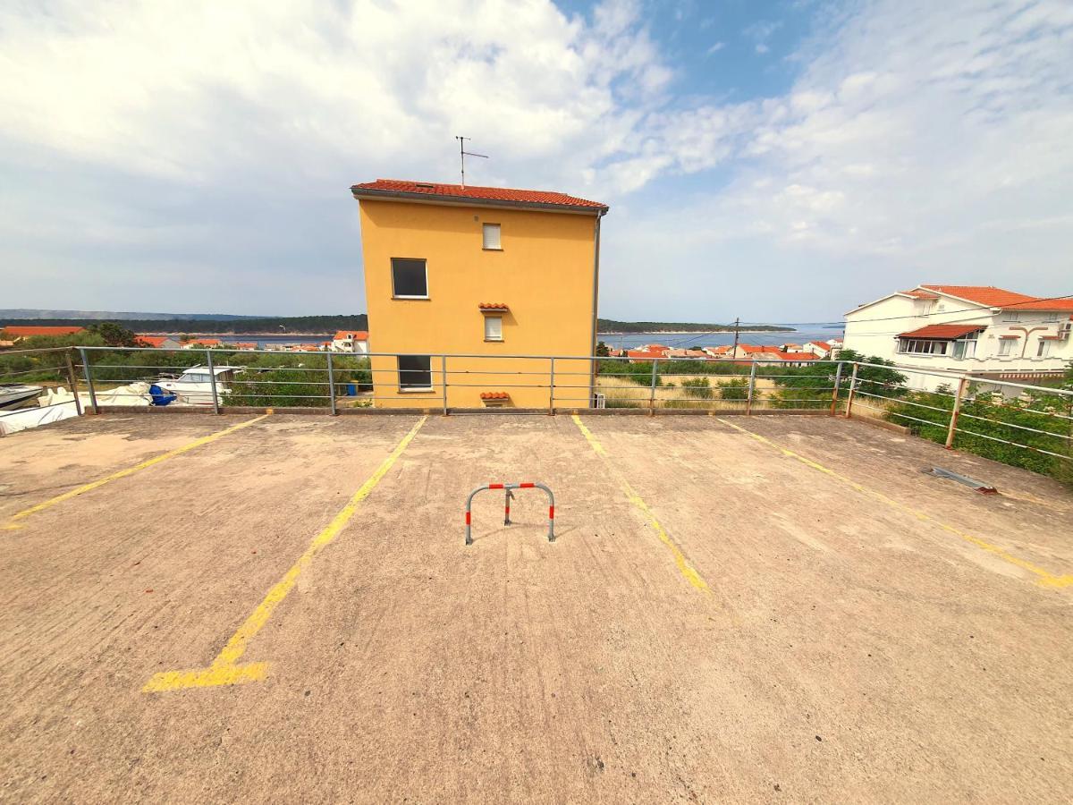 Apartman Mila Barbat na Rabu 外观 照片