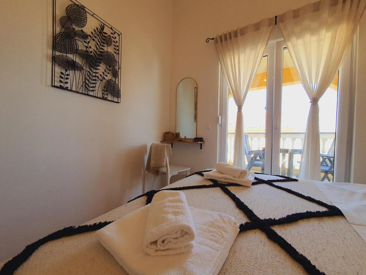 Apartman Mila Barbat na Rabu 外观 照片