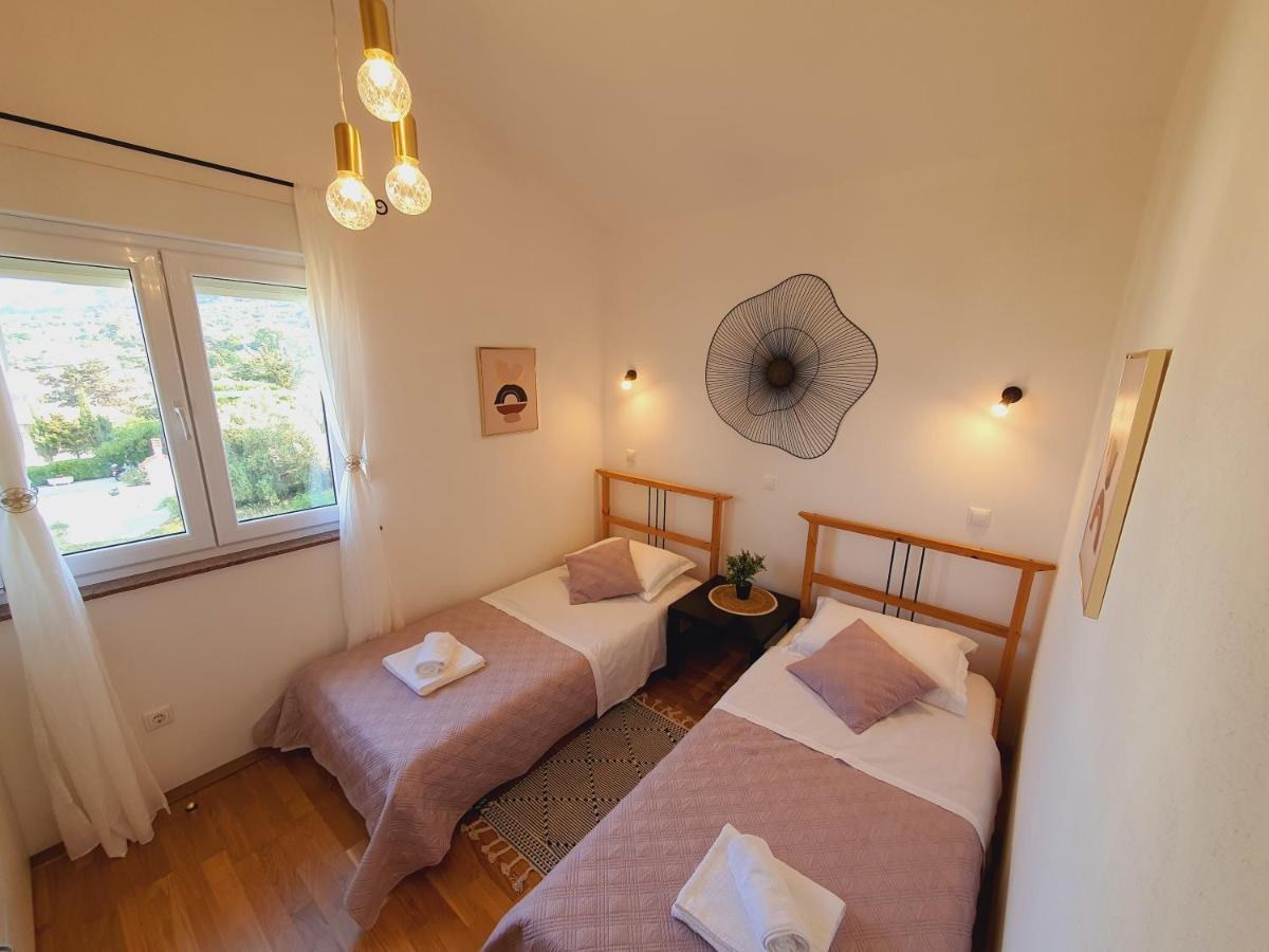 Apartman Mila Barbat na Rabu 外观 照片