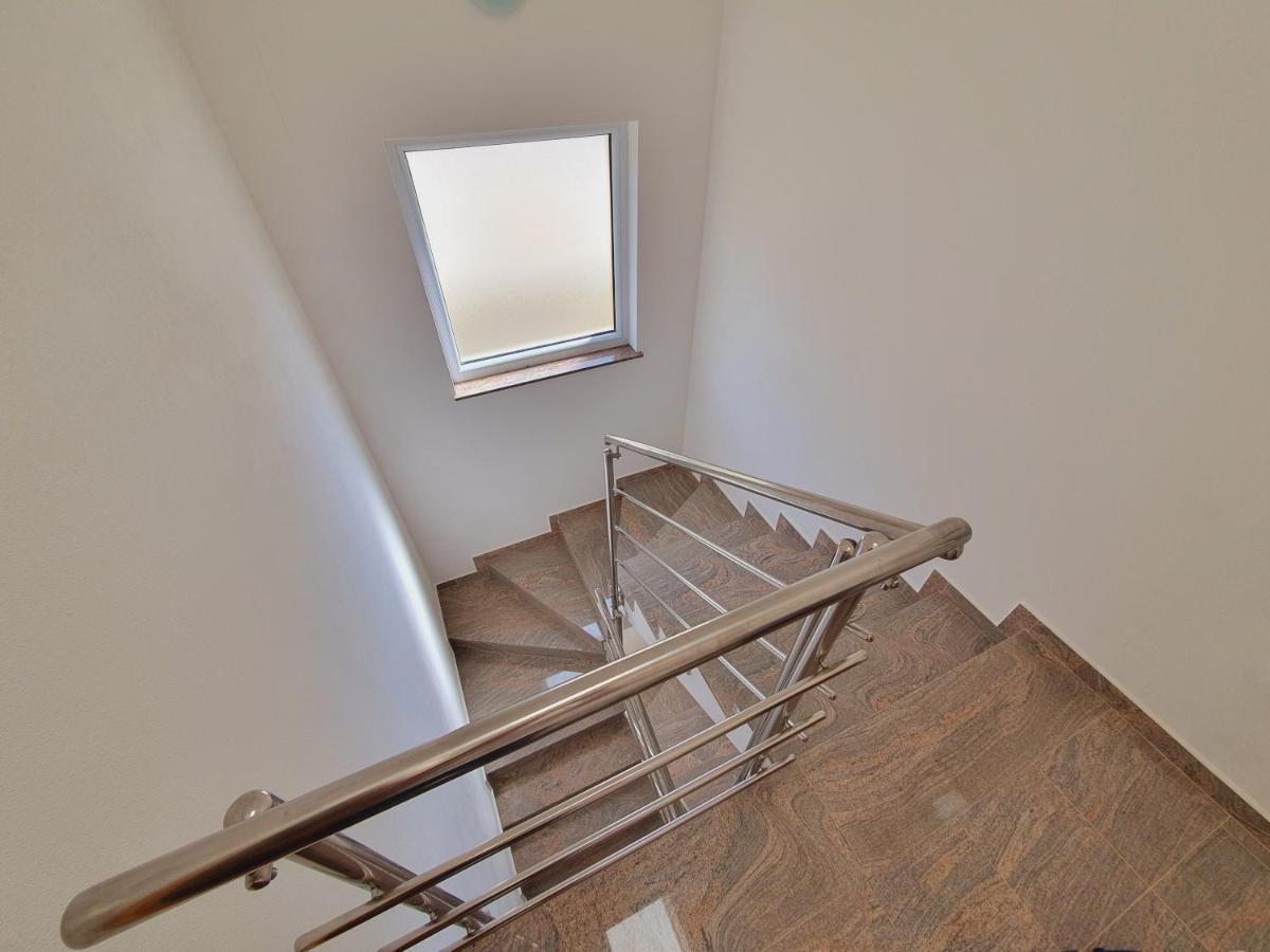 Apartman Mila Barbat na Rabu 外观 照片