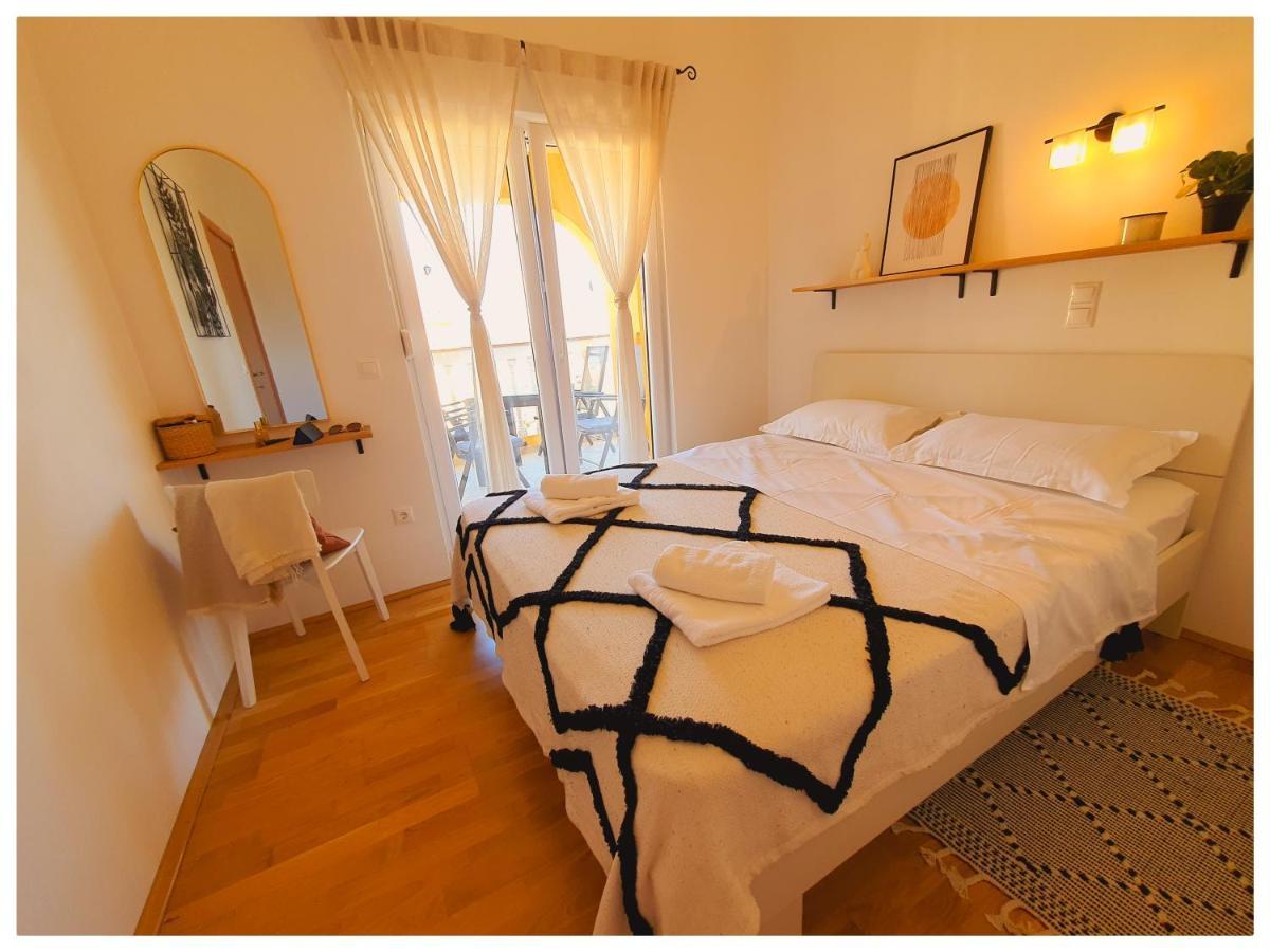 Apartman Mila Barbat na Rabu 外观 照片