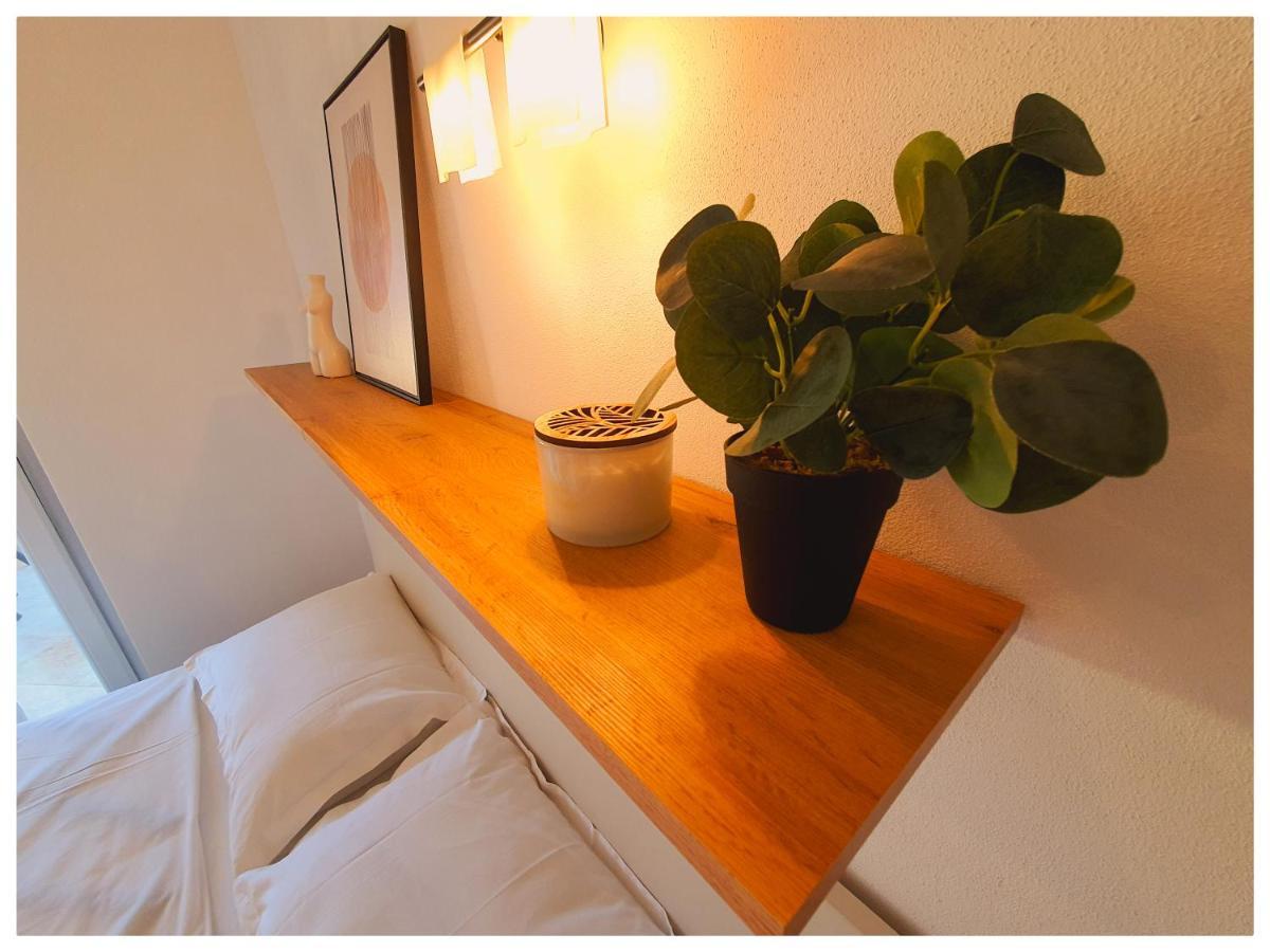 Apartman Mila Barbat na Rabu 外观 照片