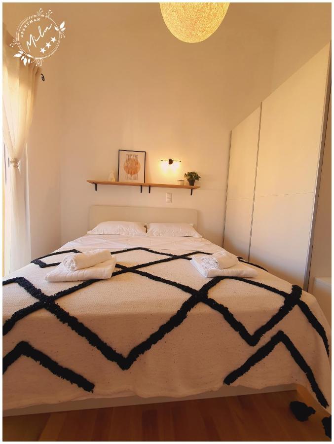 Apartman Mila Barbat na Rabu 外观 照片